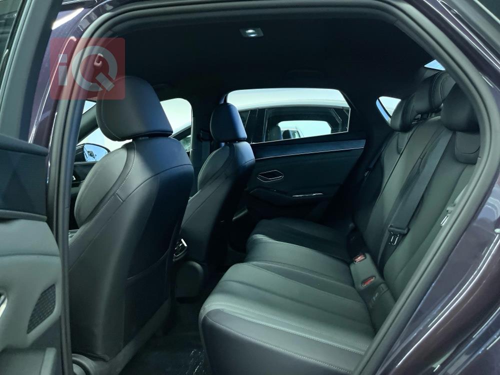 بي واي دي كوين L DM-i